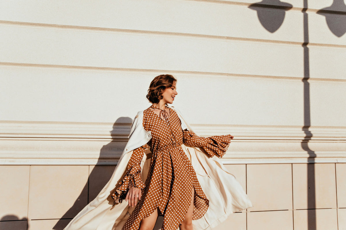 Classic Dresses