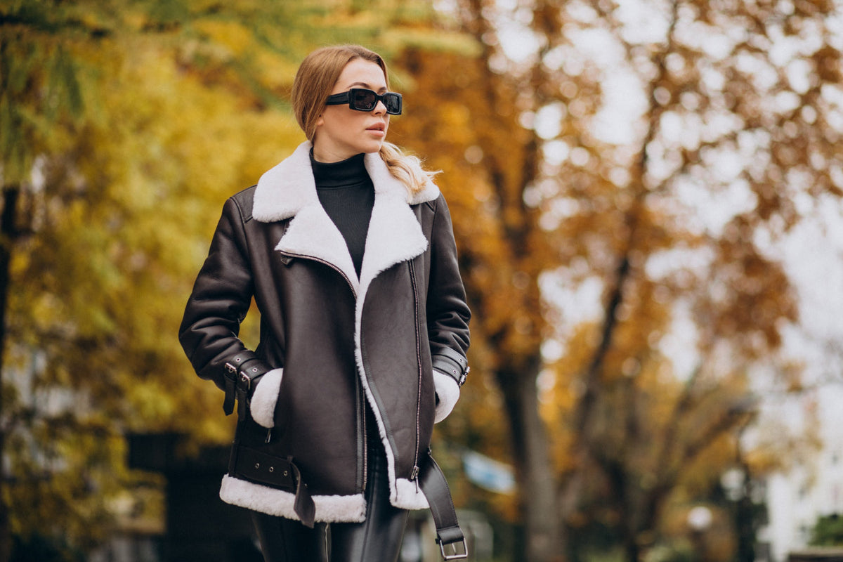 Jacket's & Coats