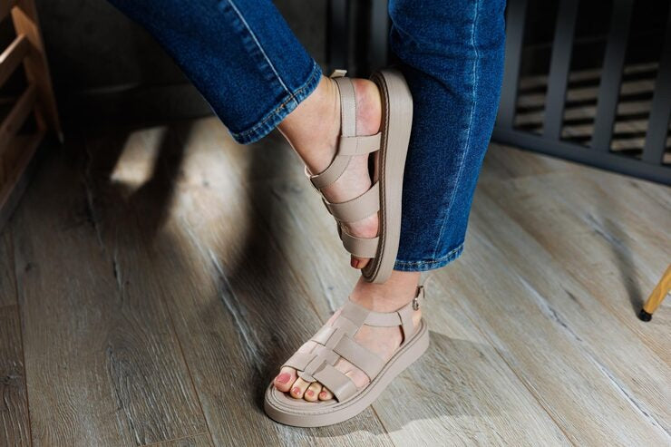Orthopedic Sandals