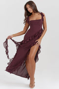 Andrea - Beautiful Comfortable Midi Dress