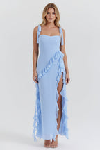 Andrea - Beautiful Comfortable Midi Dress