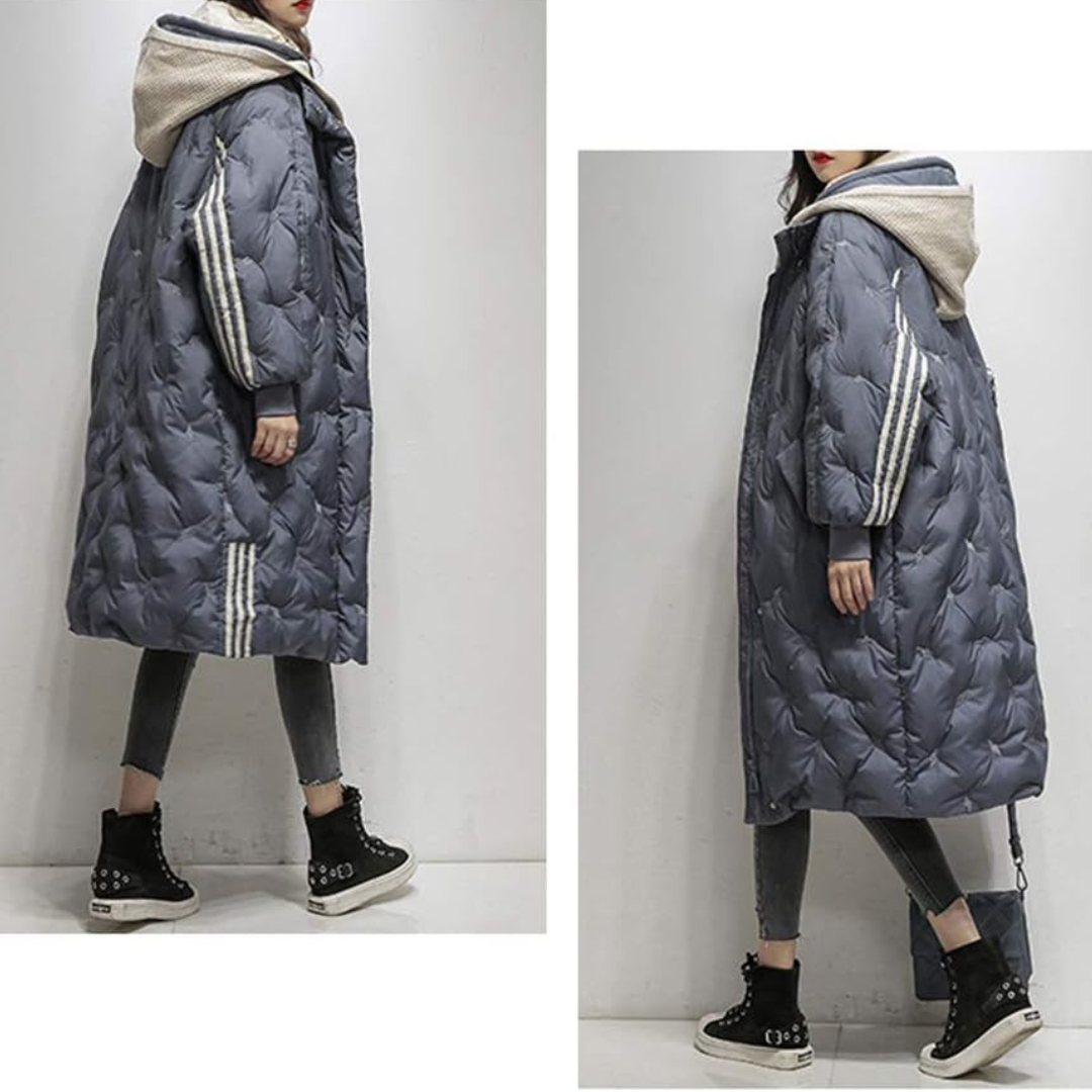 Aria Down Jacket