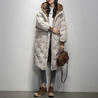 Aria Down Jacket