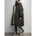 Aria Down Jacket