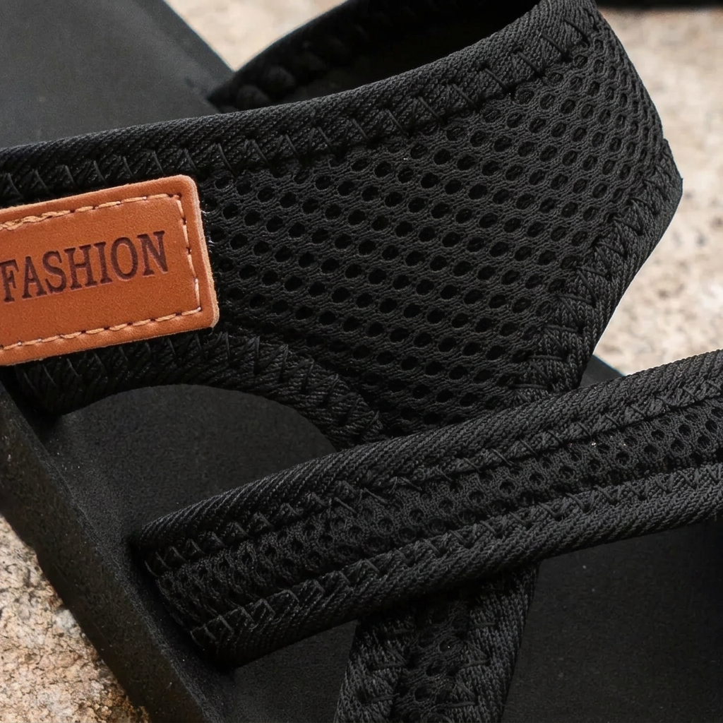 Brianna™ -Bohemian Mesh Sandals