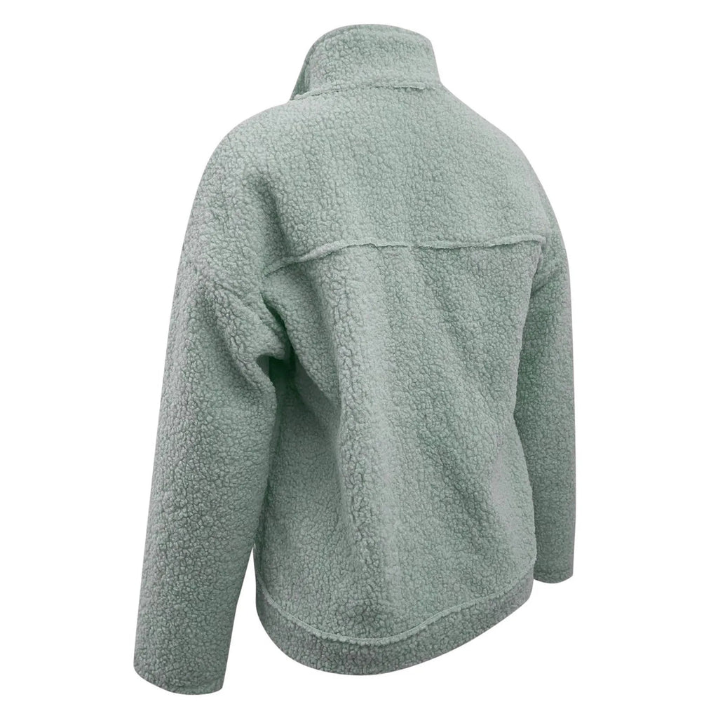 Dion - Short Cuff Jacket