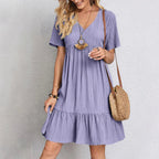 Dora - Midi Dress