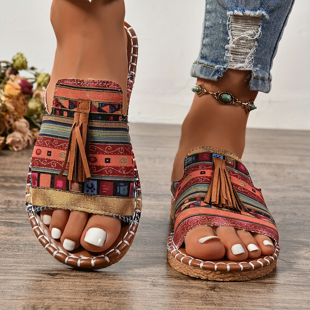 Genesis™ | Comfy Orthopedic Sandals