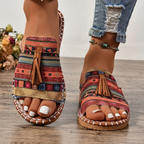 Genesis™ | Comfy Orthopedic Sandals