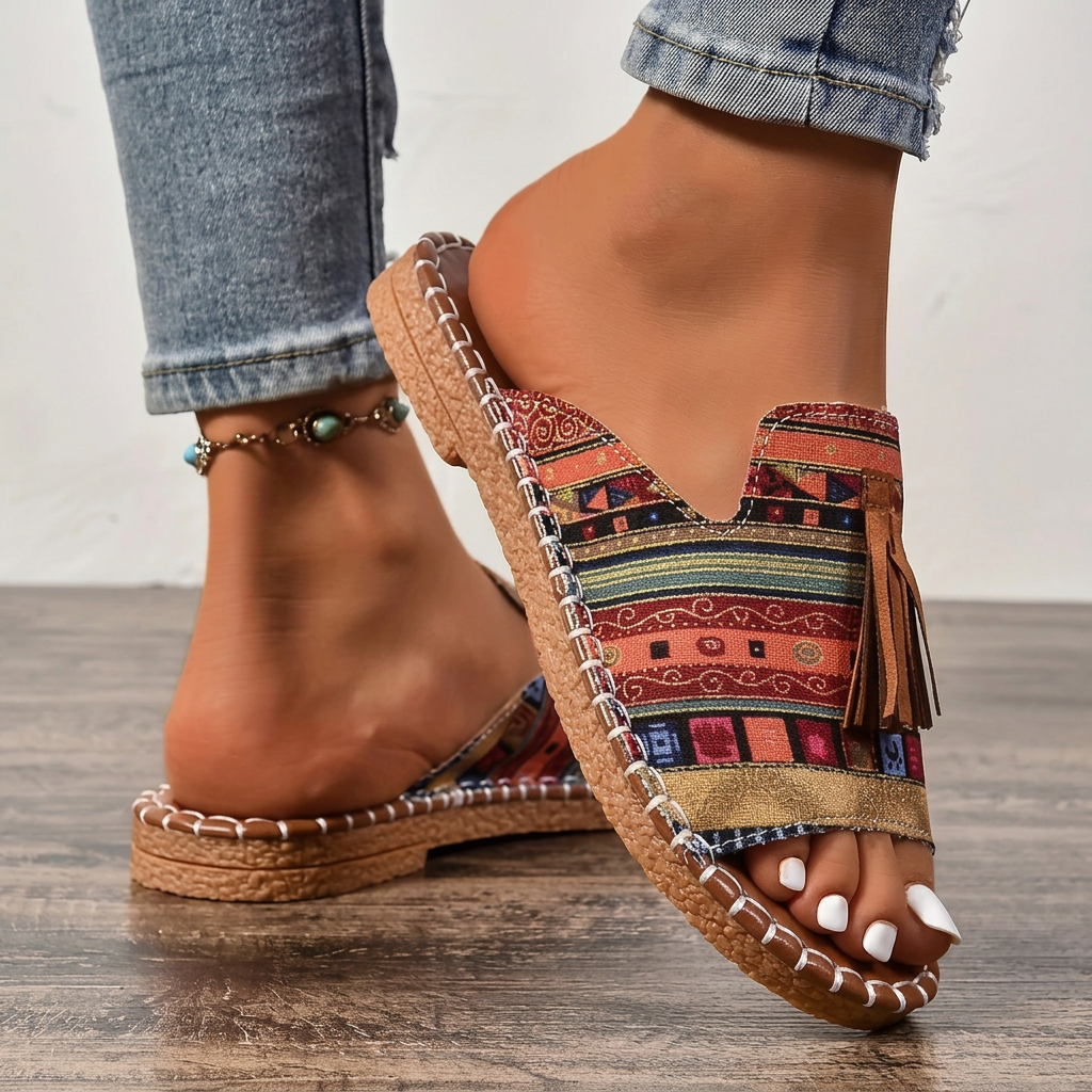 Genesis™ | Comfy Orthopedic Sandals