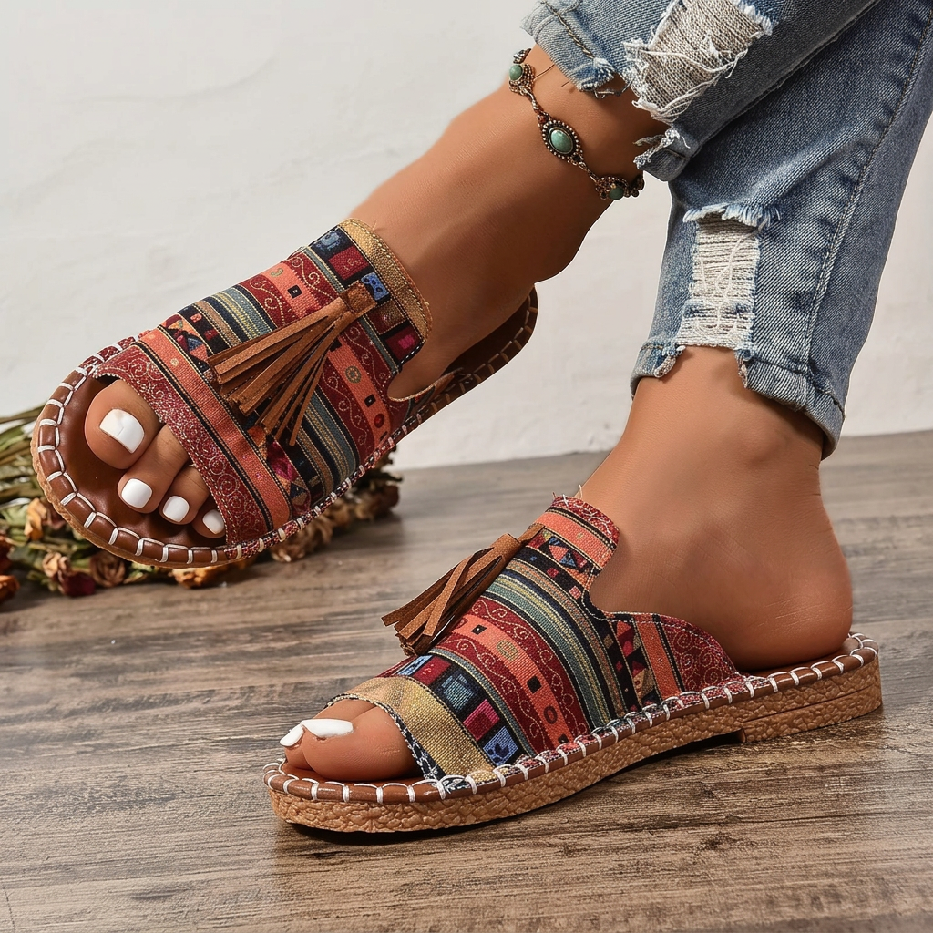 Genesis™ | Comfy Orthopedic Sandals