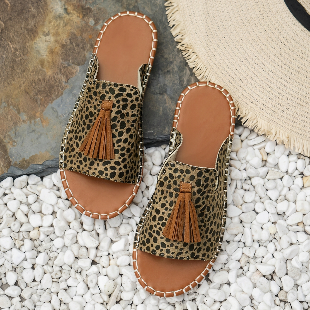 Genesis™ | Comfy Orthopedic Sandals