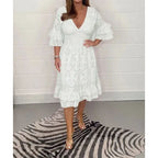 Krista - Midi Dress