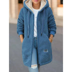 Lieke -  Fleece women's jackets