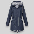 Lovisa - Sleek Waterproof Jacket.