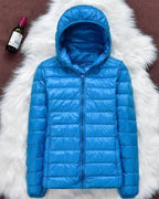 North - Waterproof Jacket
