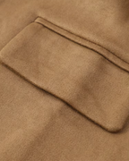 Paola Suede Blazer