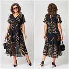 PAULINE | COSY AND ELEGANT DRESS