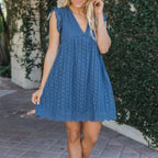 Ropia - Women's Midi Dress