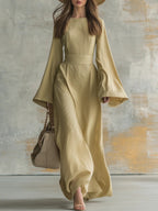 Selene | Timeless Evening Dress