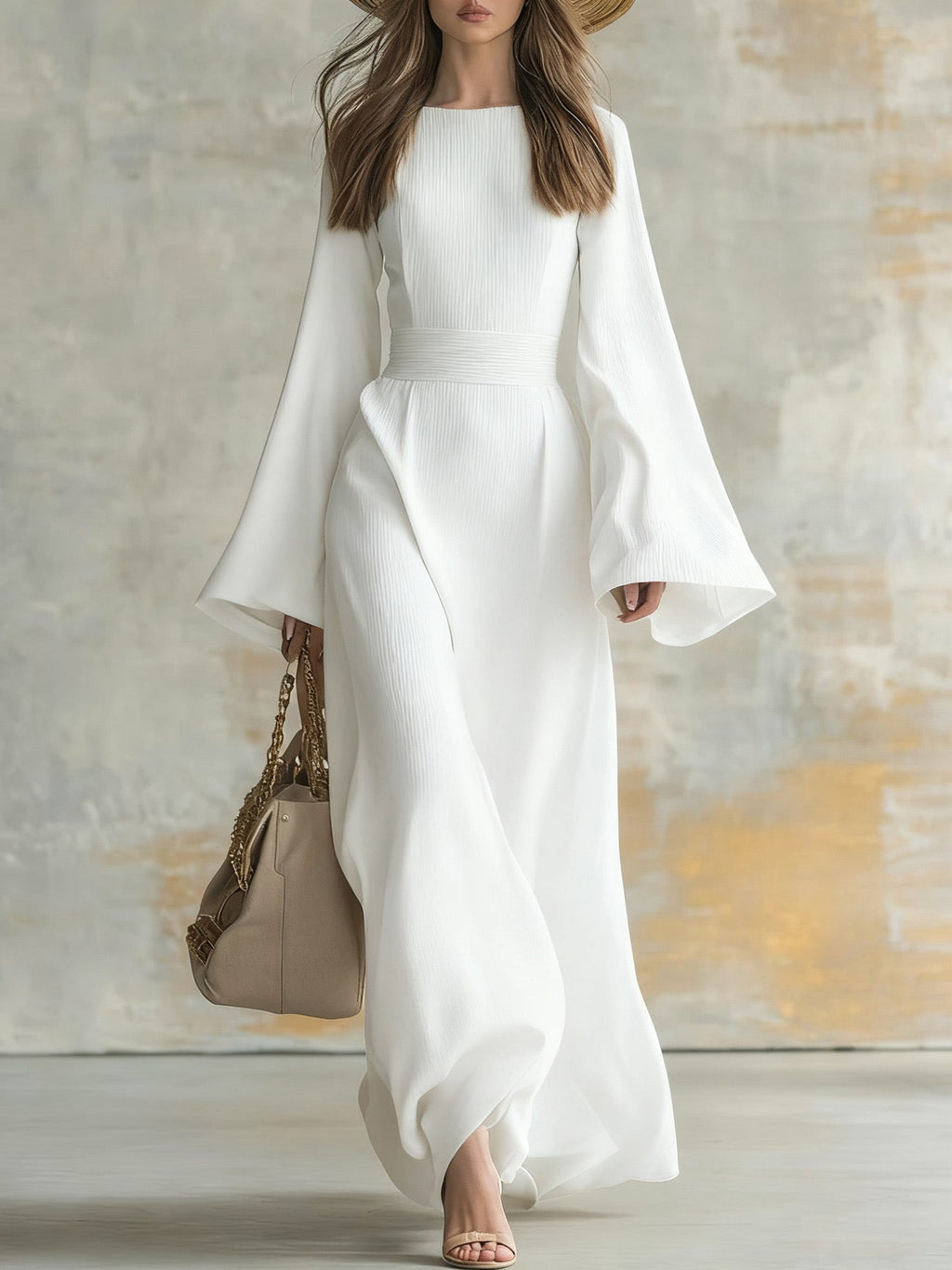 Selene | Timeless Evening Dress