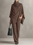 Seraphine | Chic Casual