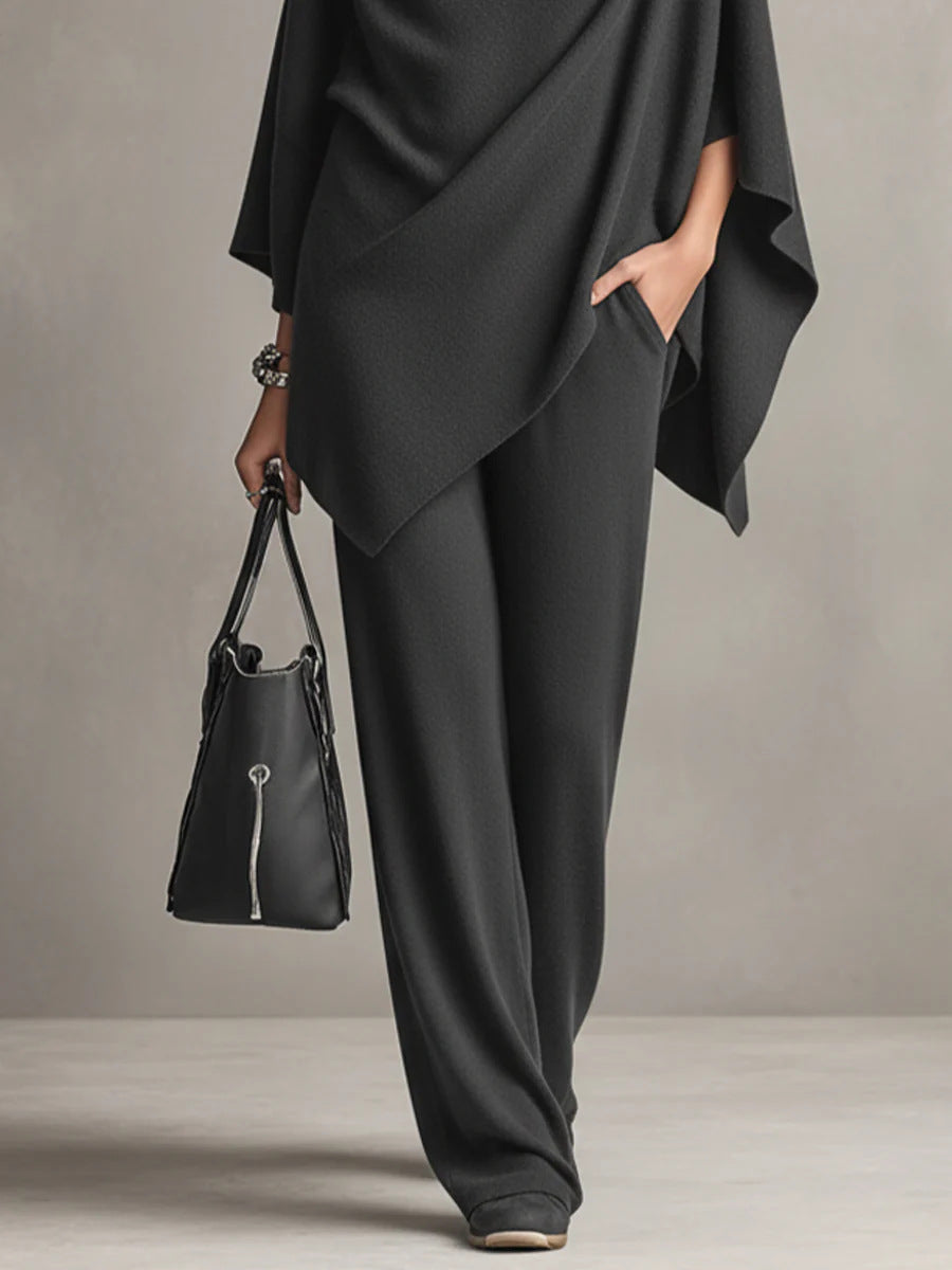 Seraphine | Chic Casual
