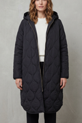 Women's Casual Parka Coat for Everyday Wear – Briar