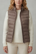 Women's Lightweight Layering Puffer Vest – Marlowe