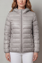 Women's Waterproof Rain Coat – Linnea