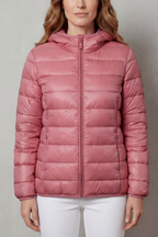 Women's Waterproof Rain Coat – Linnea