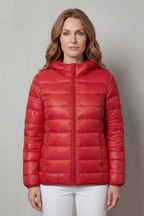 Women's Waterproof Rain Coat – Linnea