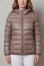 Women's Waterproof Rain Coat – Linnea