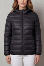 Women's Waterproof Rain Coat – Linnea