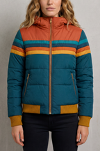 Women's Waterproof Rain Jacket – Lark